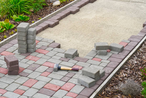 Best Driveway Pavers Installation  in Sheridan, OR