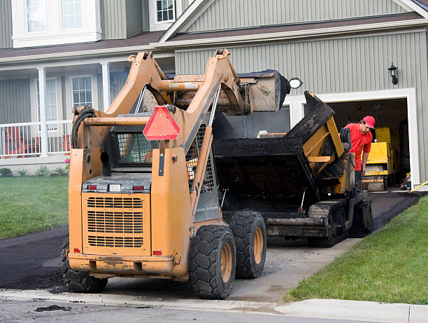 Best Permeable Paver Driveway  in Sheridan, OR