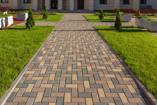 Trusted Sheridan, OR Driveway Pavers Experts